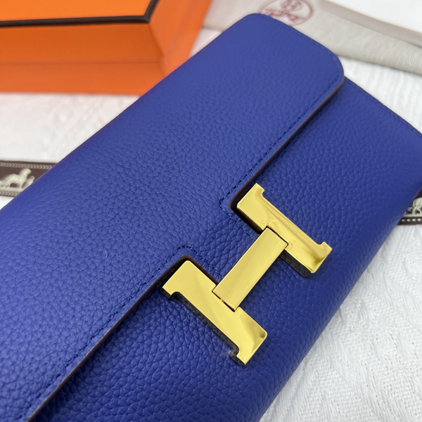 エルメス財布コピー素材ディテール